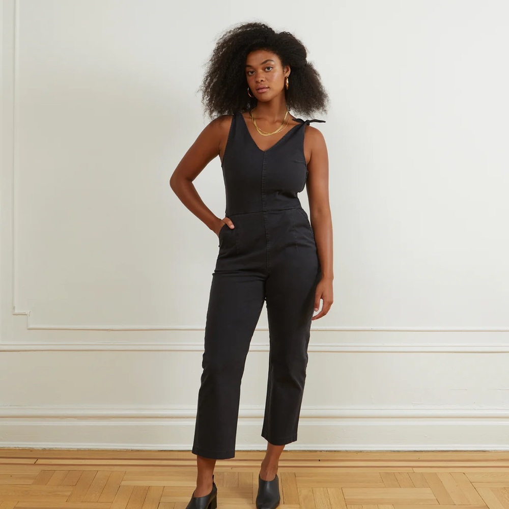 Loup Slate Coverall